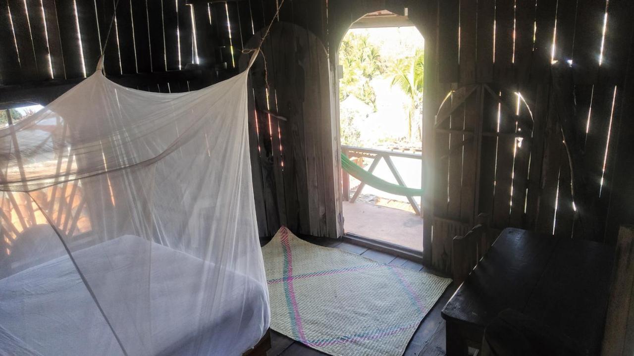 Hotel Shambhala Vision Zipolite Exterior foto