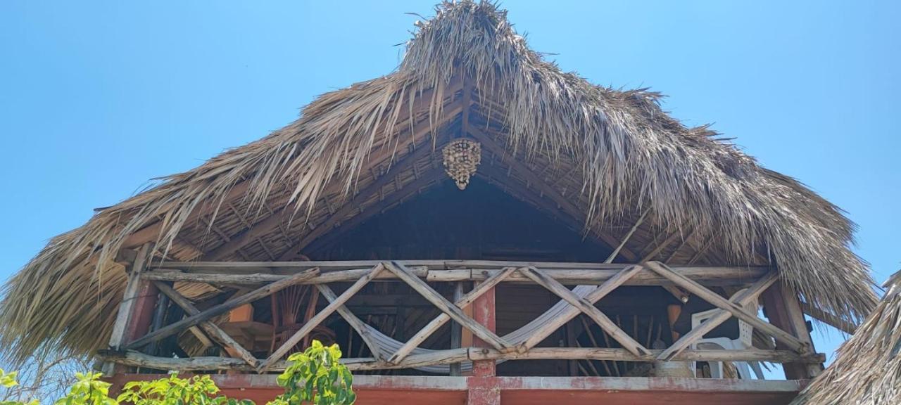 Hotel Shambhala Vision Zipolite Exterior foto